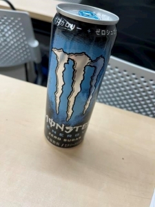 眠気に打ち勝つ