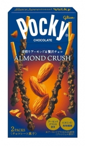 ポッキーの日らしい