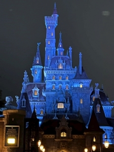 ランド〰️🏰🖤