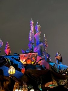 ディズニーシー𓇼