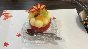 りんごのスイーツ🍎🍏