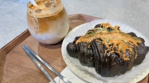 マイブームクロワッサン