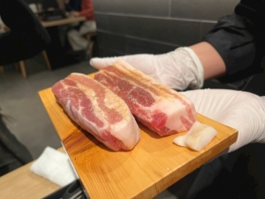 サムギョプサル 🐖