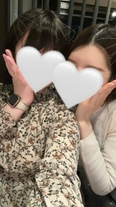 久しぶりに色んな人にあえました‪^_−♡‬