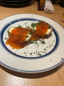 美味しいご飯屋さん🧚