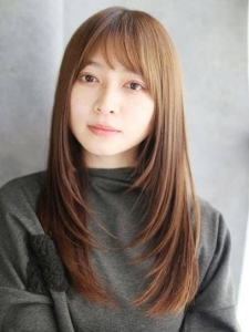 レイヤーカット