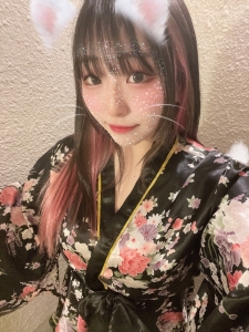 新しい浴衣が届きました💗💗