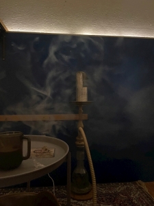 シーシャバー行ってきました💓💓