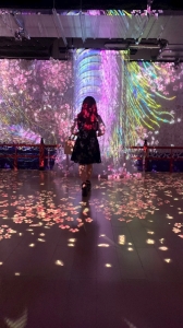 旅行行きたぃ～✨✨✨