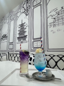 錦市場の隠れカフェ行ってきた！