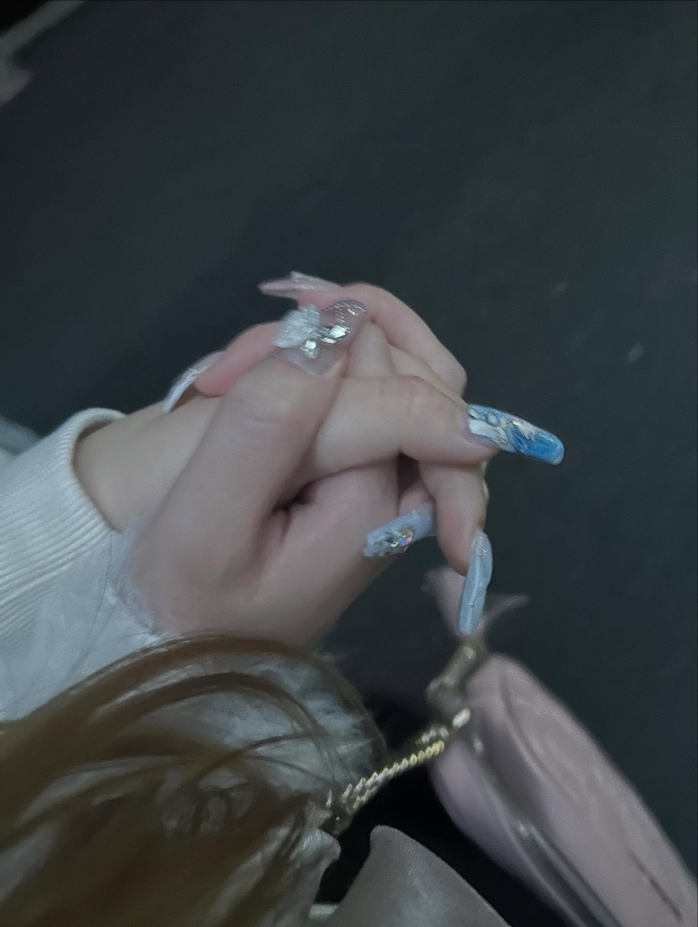 遥です！ぎゃるぽ？い？