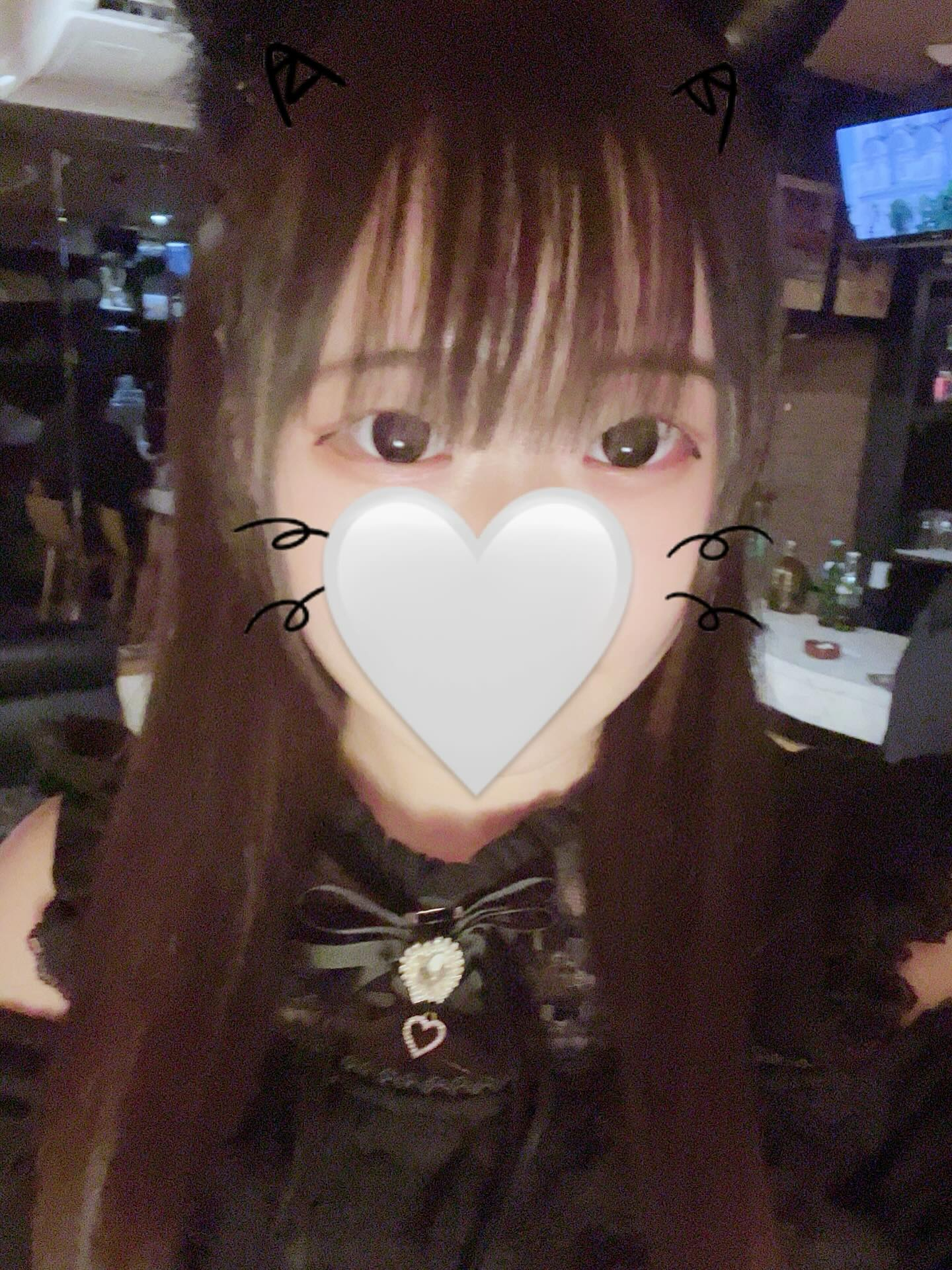 姫芽です！まだハロウィン気分のカチューシャ付けてました笑！今...