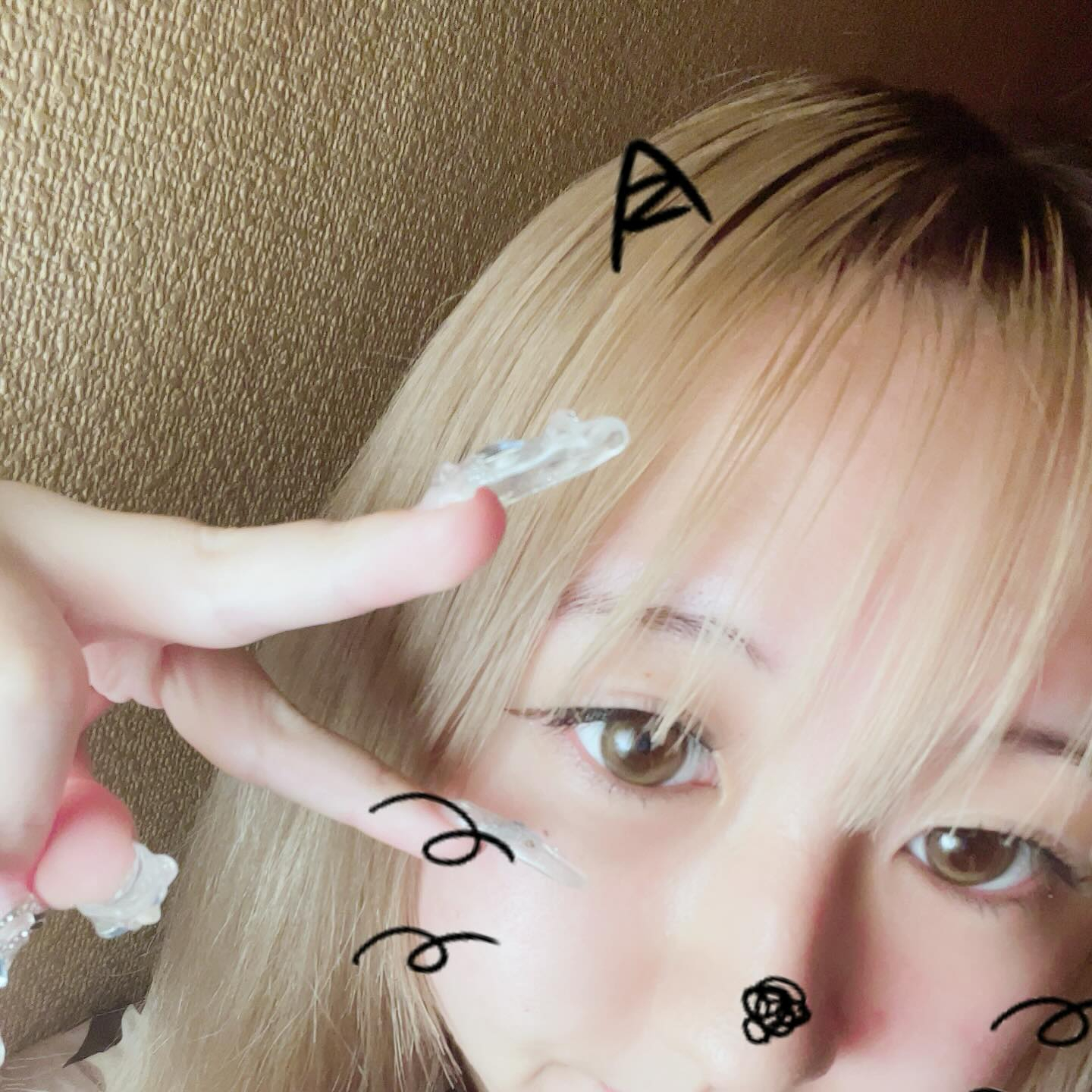 真菜香です！！