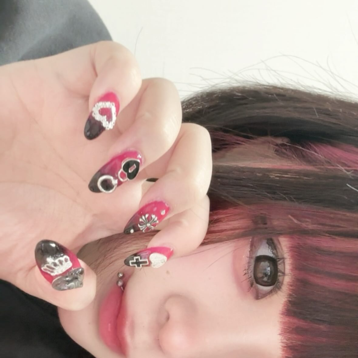 あお今日居ます🤩