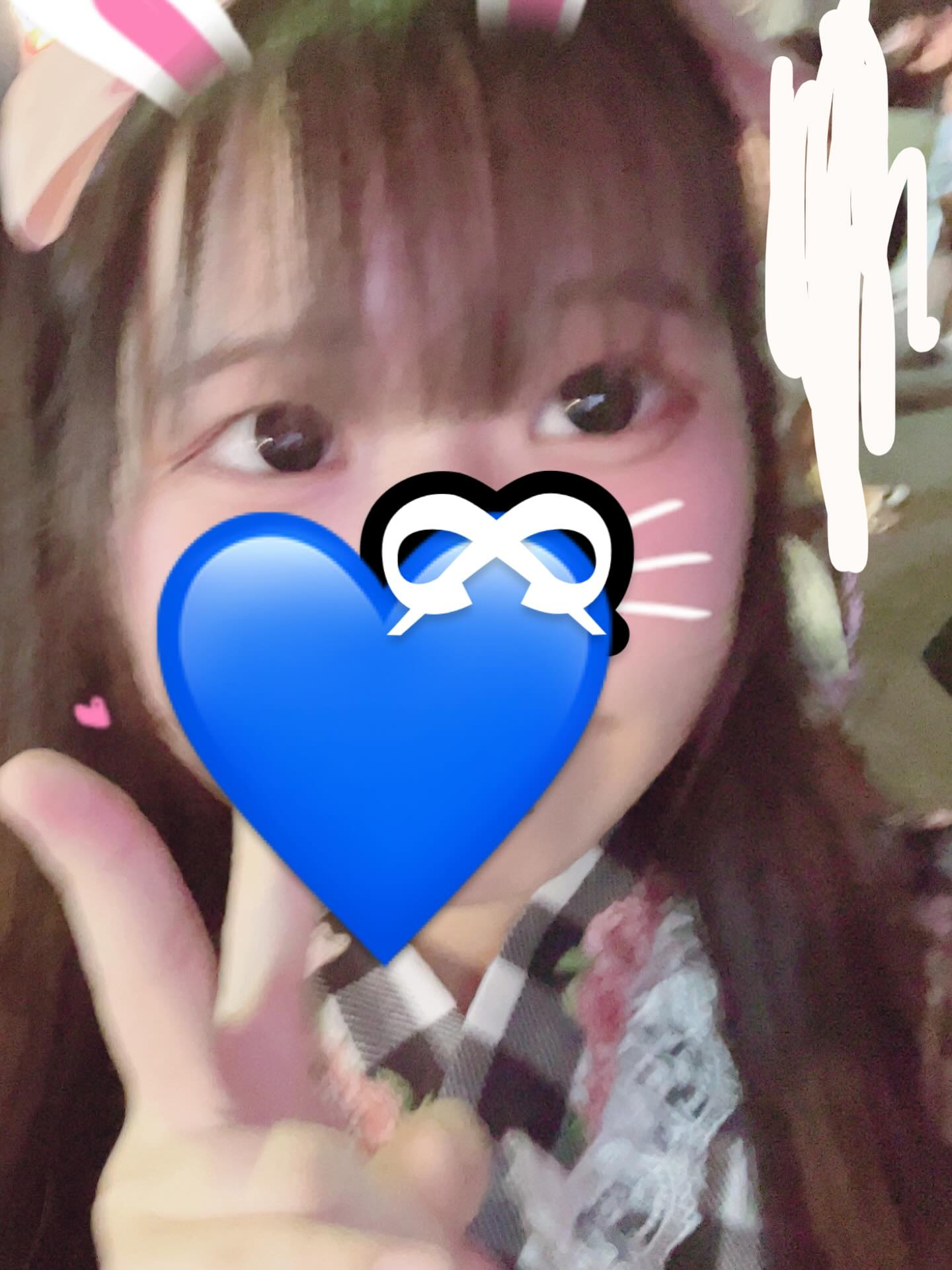 姫芽です！本日の出勤等、リアルタイム情報なら