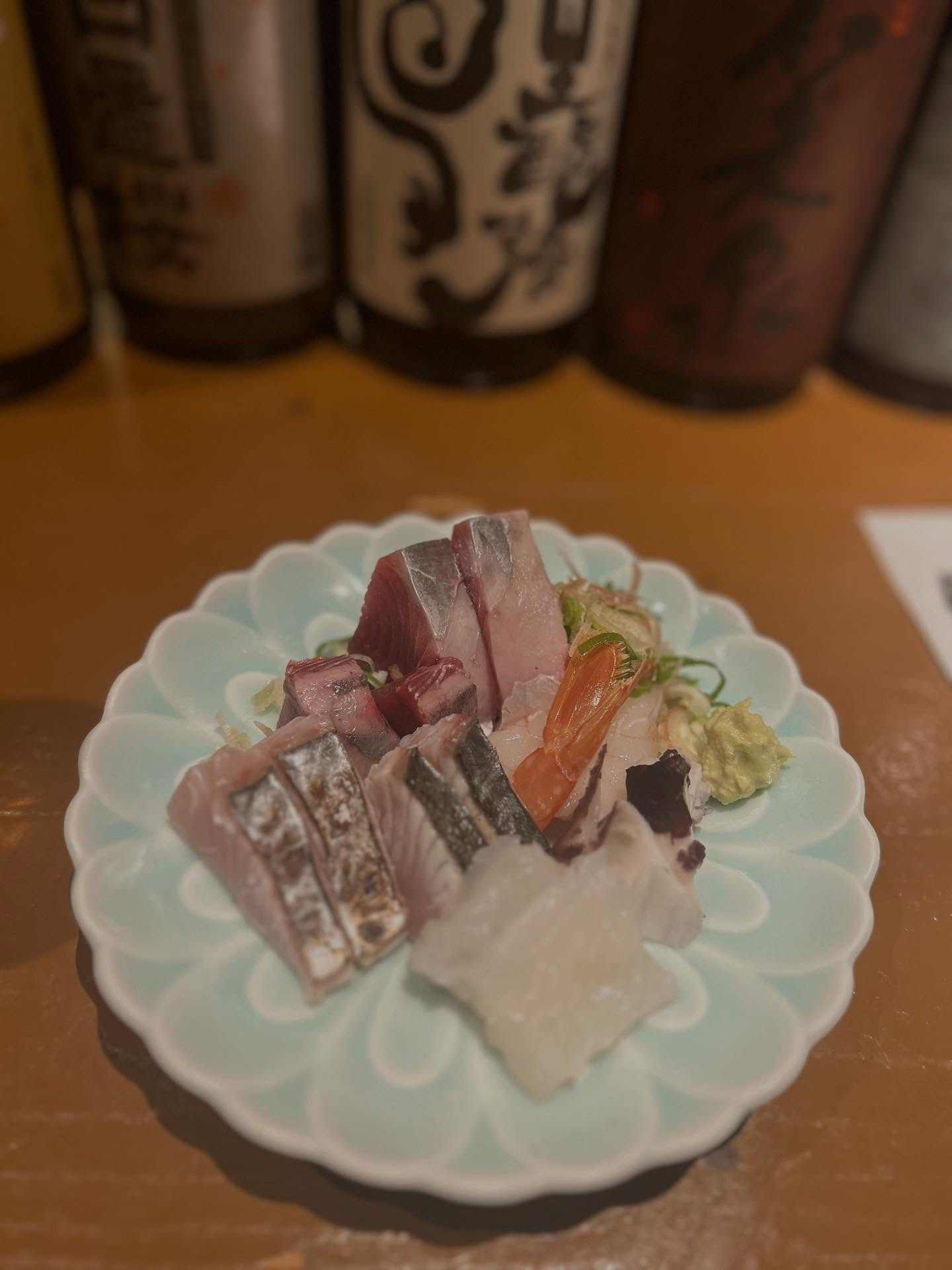 遥です!もう寒いね〜