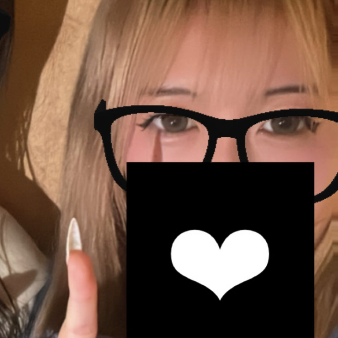 真菜香です！！