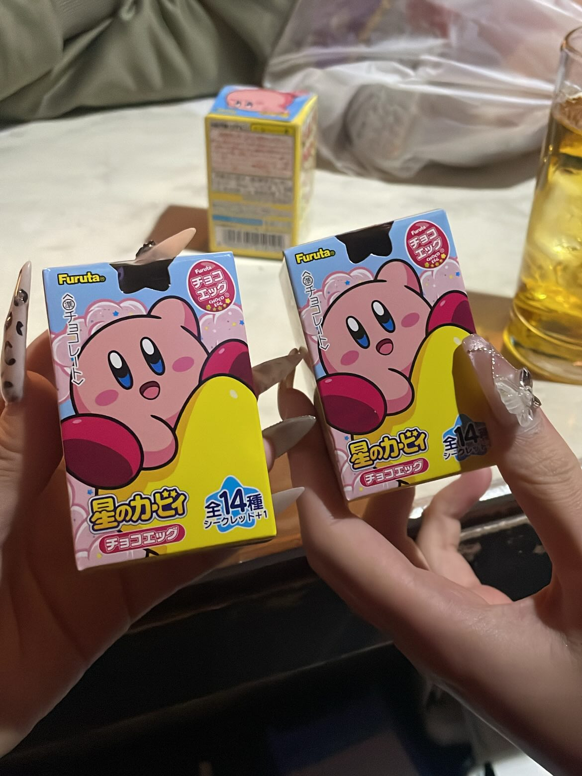 真菜香です本日の出勤等、リアルタイム情報