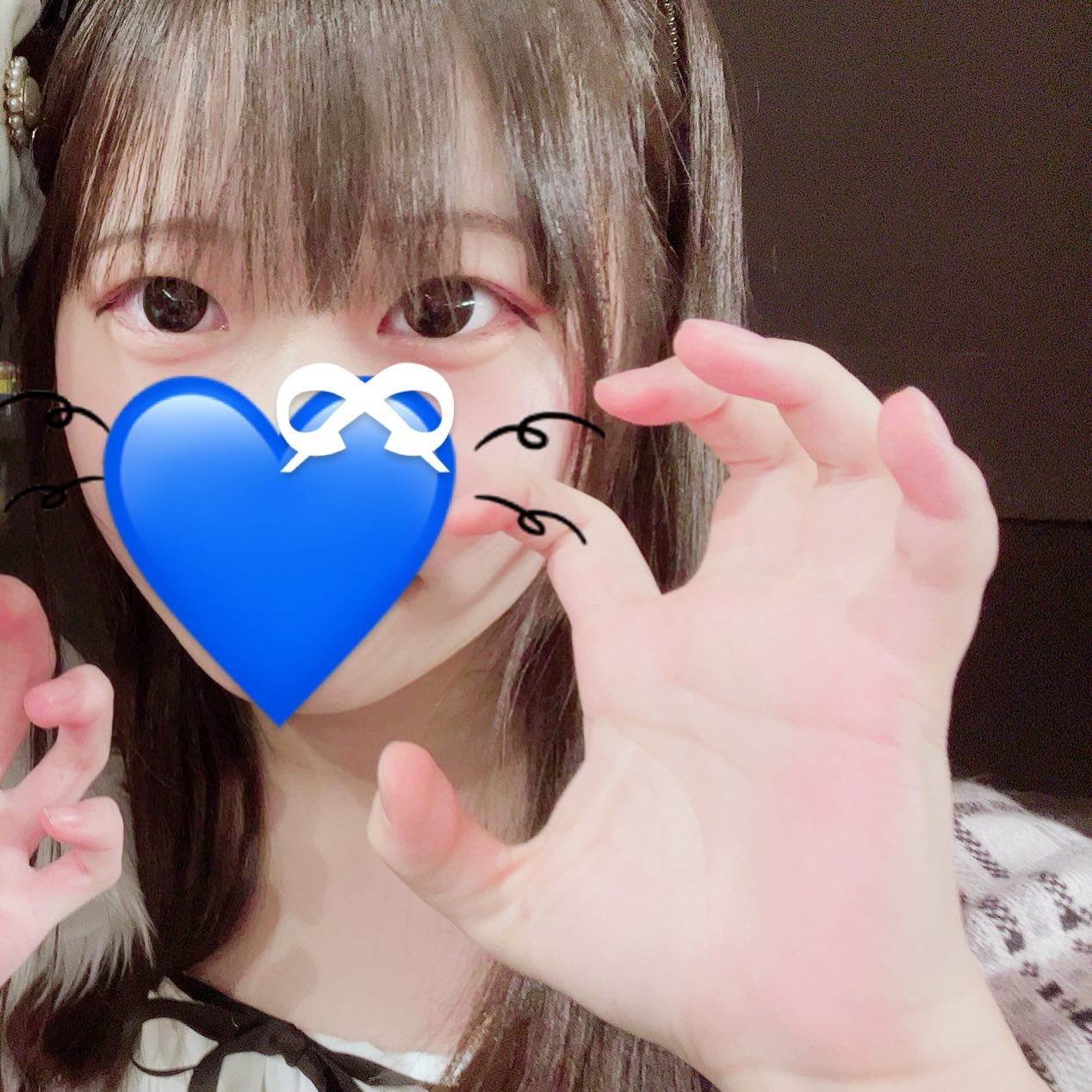 姫芽です！本日の出勤等、リアルタイム情報なら