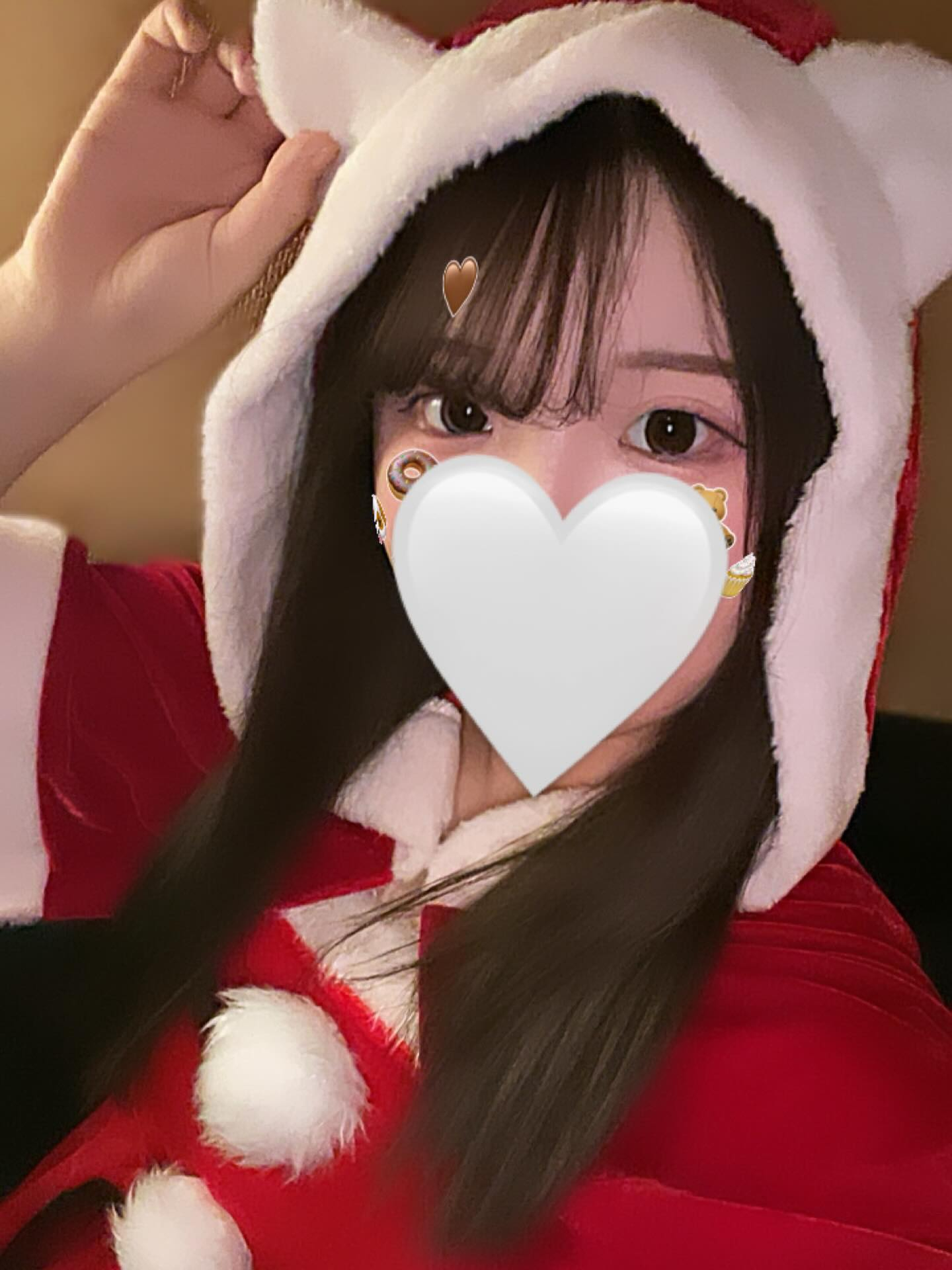 遥です！今日からクリスマスイベント🎄らしいですദ്ദിᐢ- ...