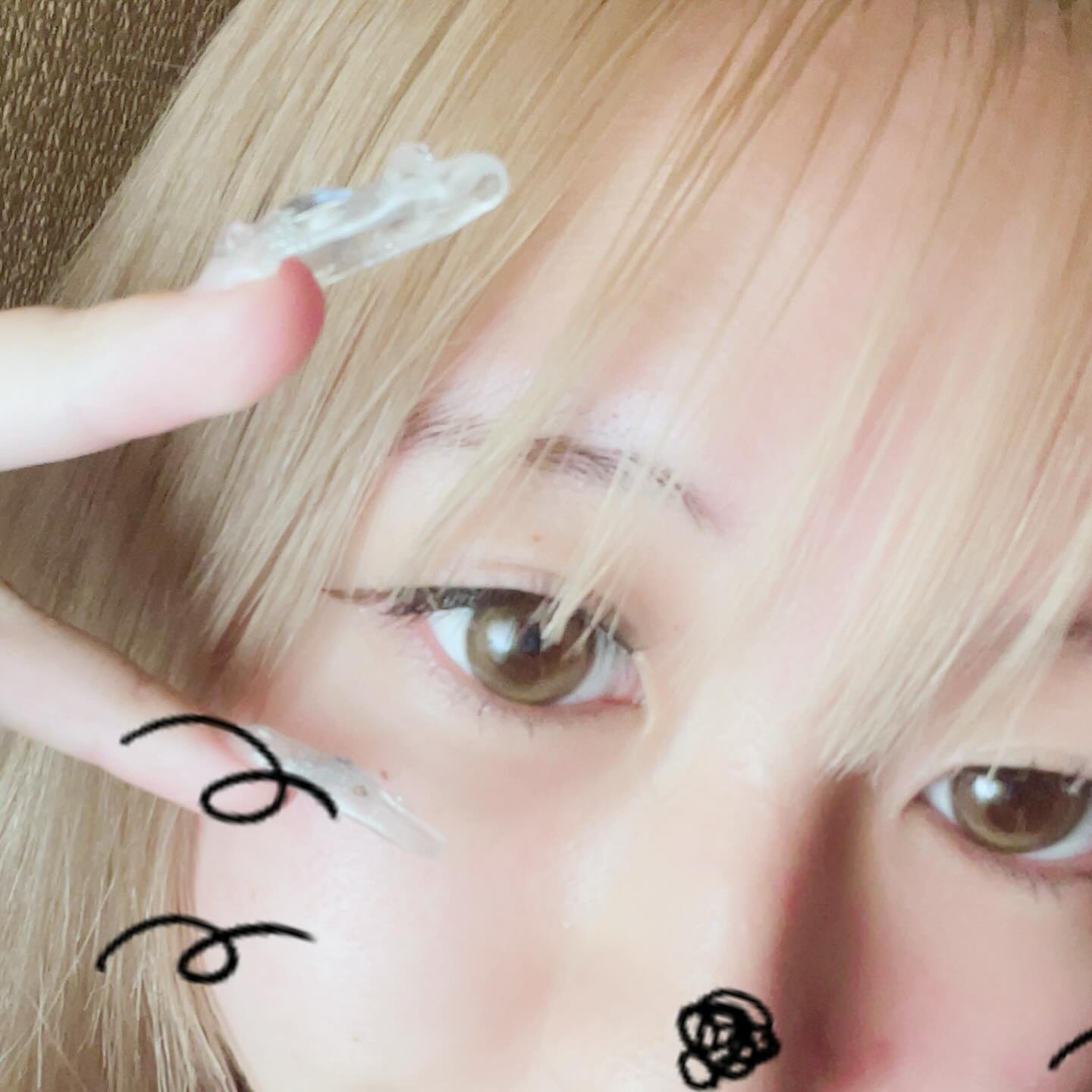 真菜香です！本日の出勤等、リアルタイム情報なら