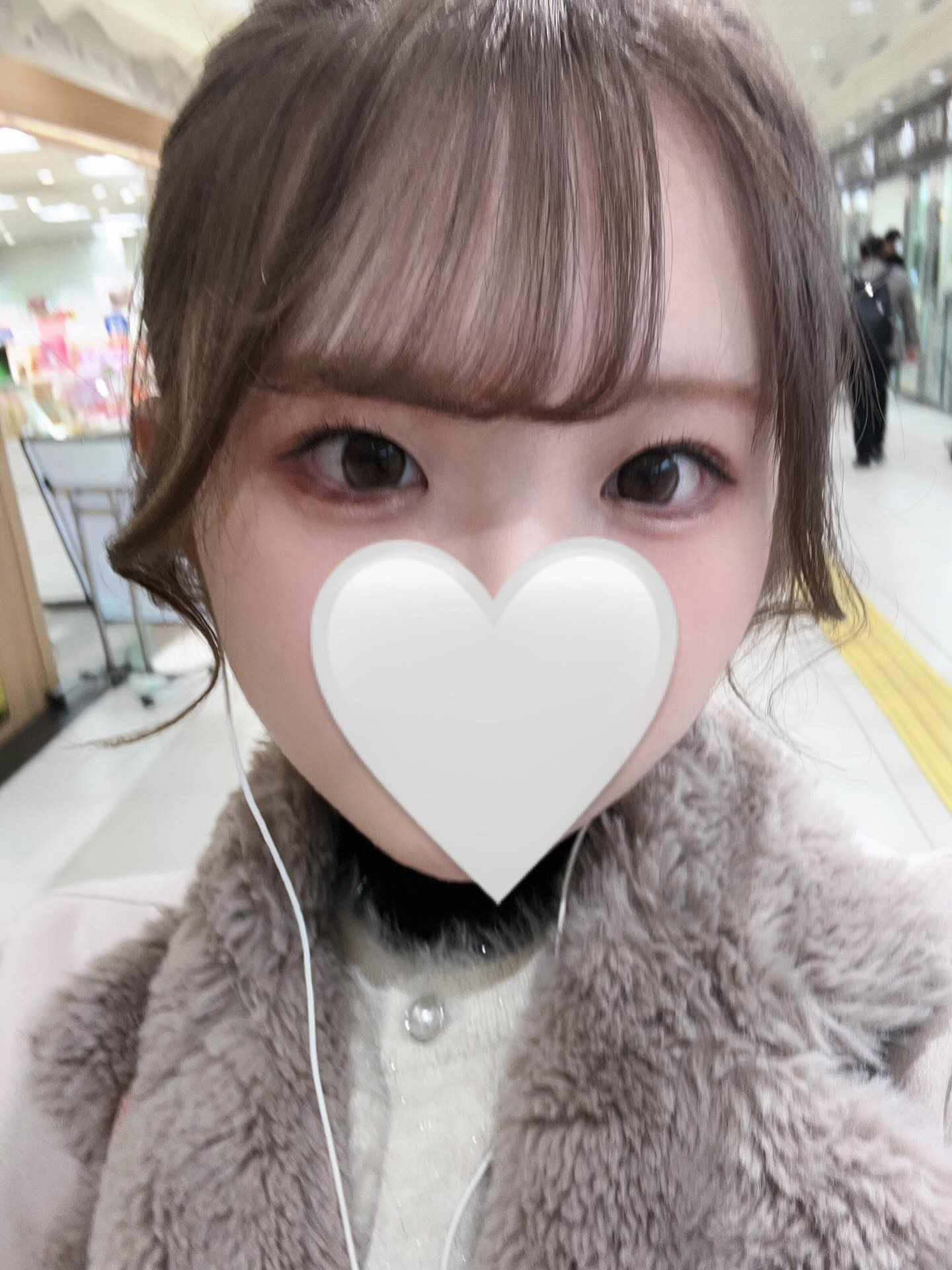 遥です！あけおめ！