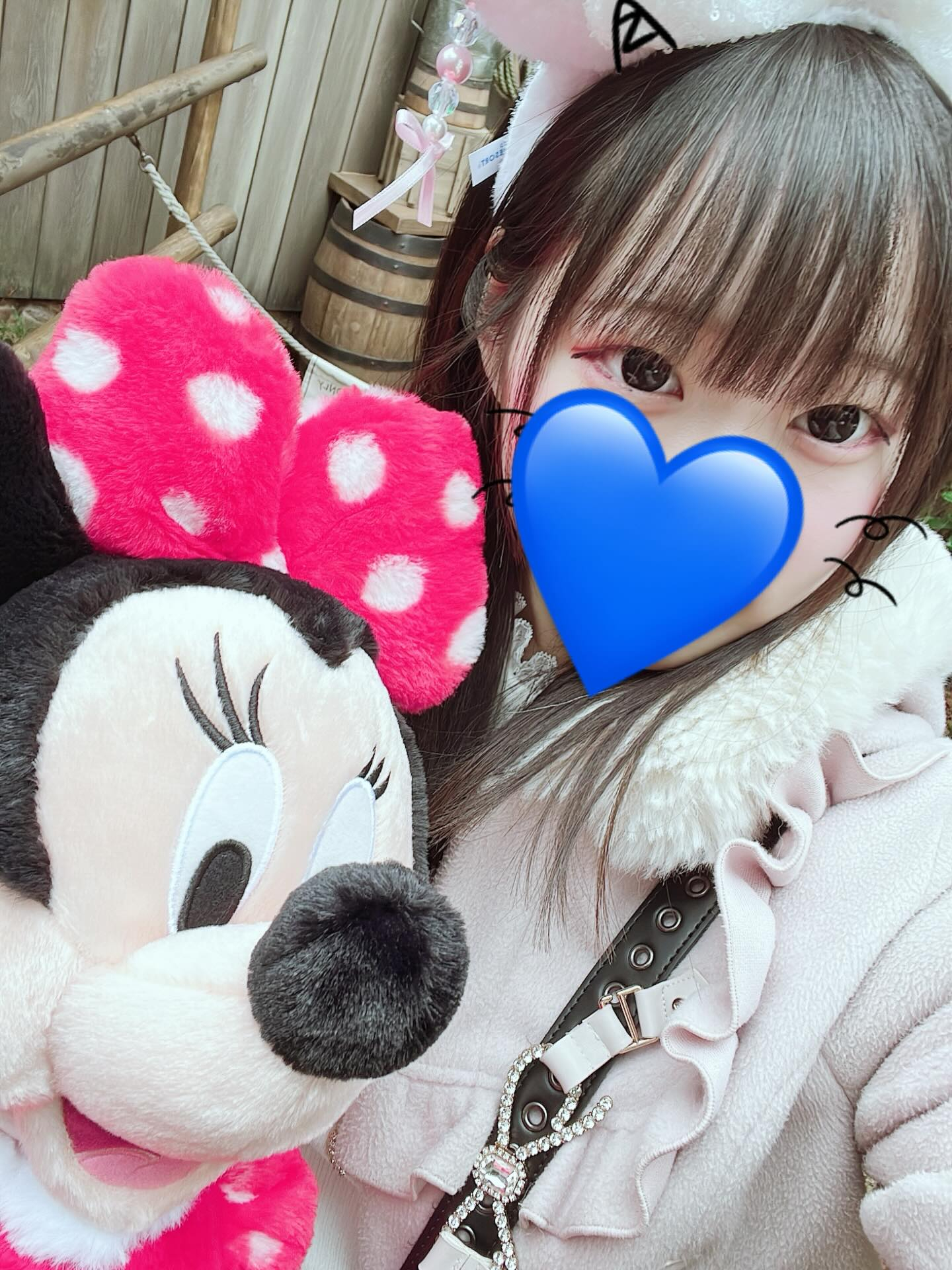 姫芽です!本日の出勤等、リアルタイム情報なら