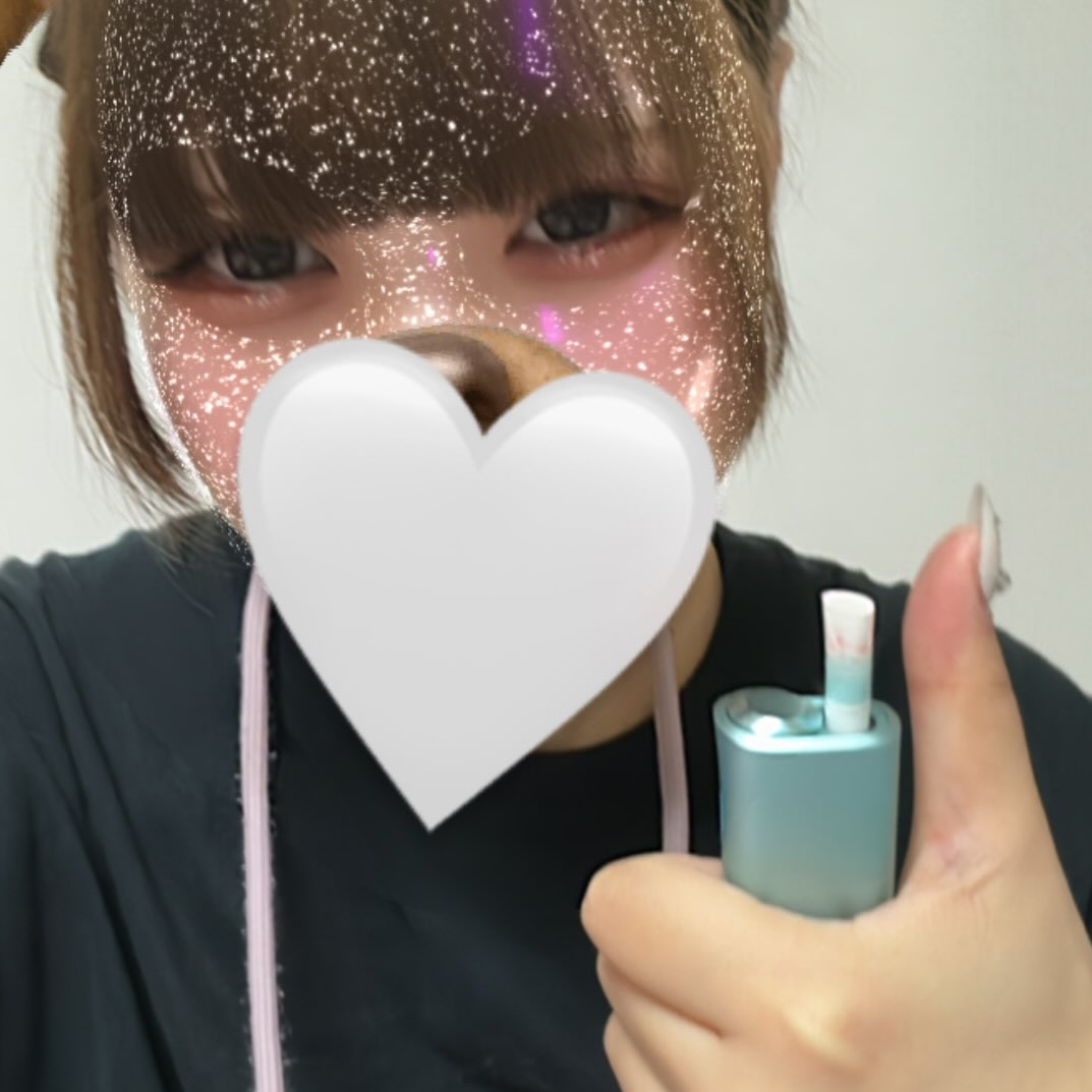 あおです！さむい🥶