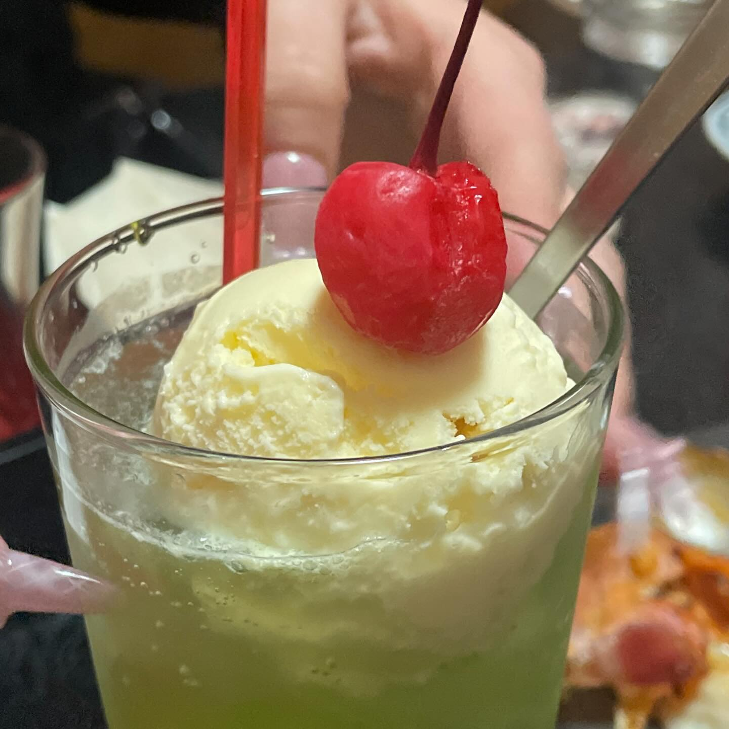 真菜香です!本日の出勤等、リアルタイム情報