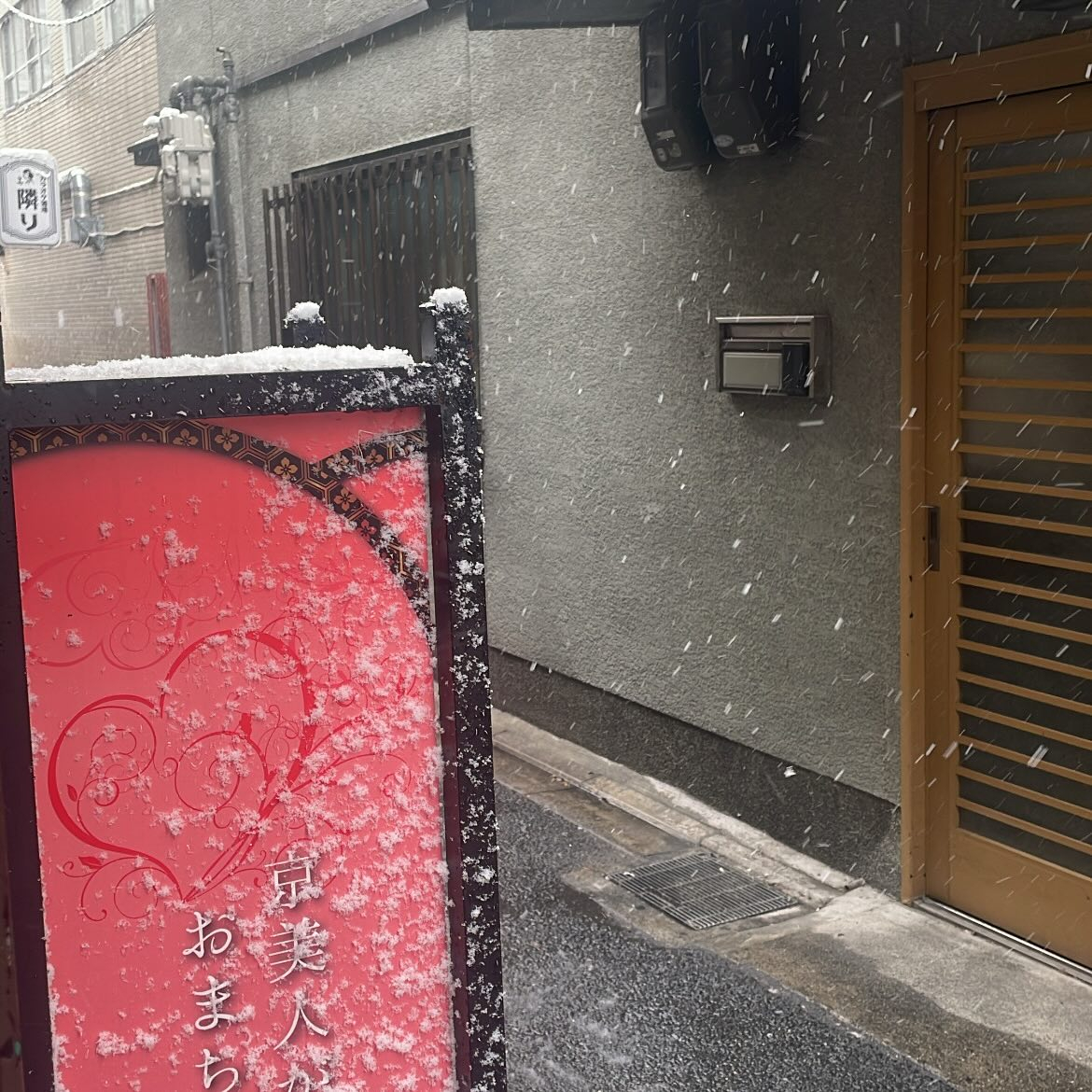 真菜香です！本日の出勤等、リアルタイム情報なら