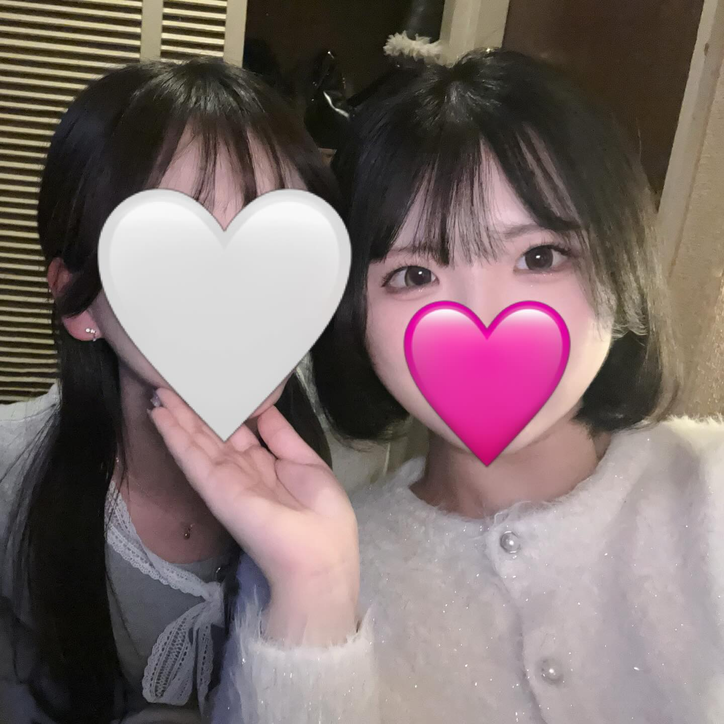 遥です！これだあれだ🥺