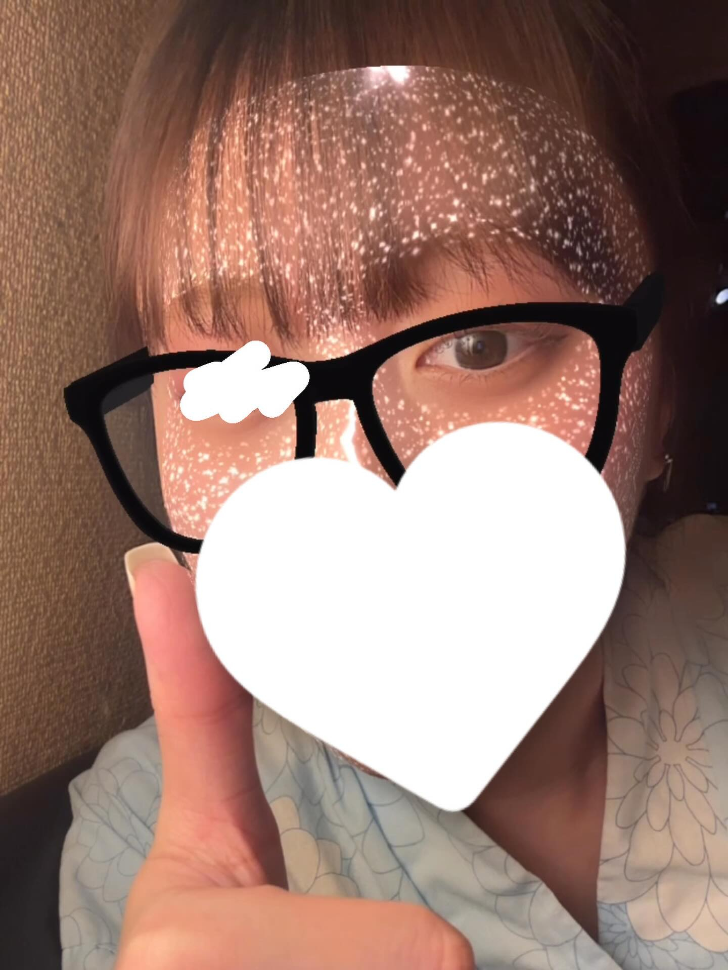 あんです！と、めばちこね