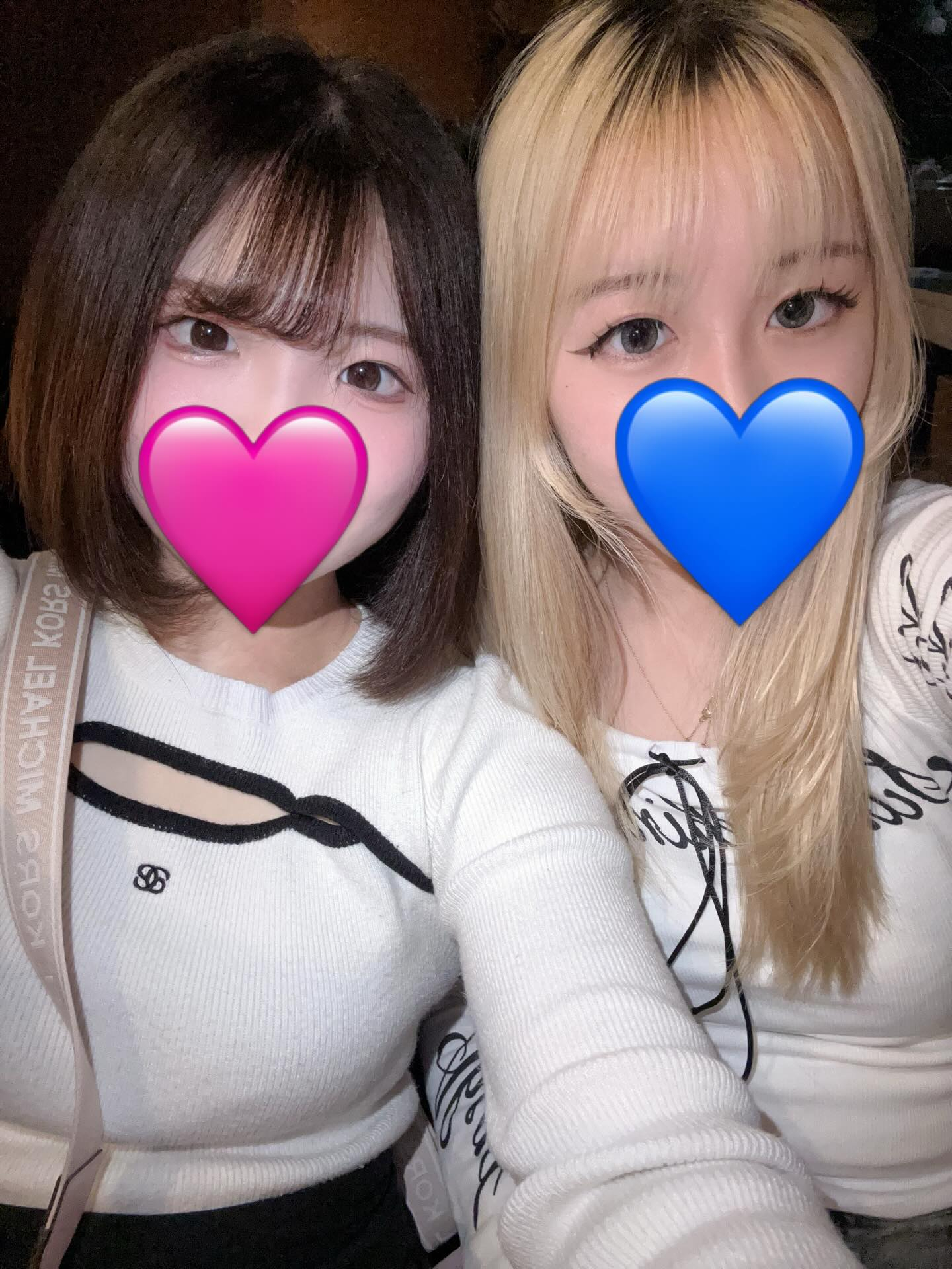 はるかまなかです！久々会えたよ😻