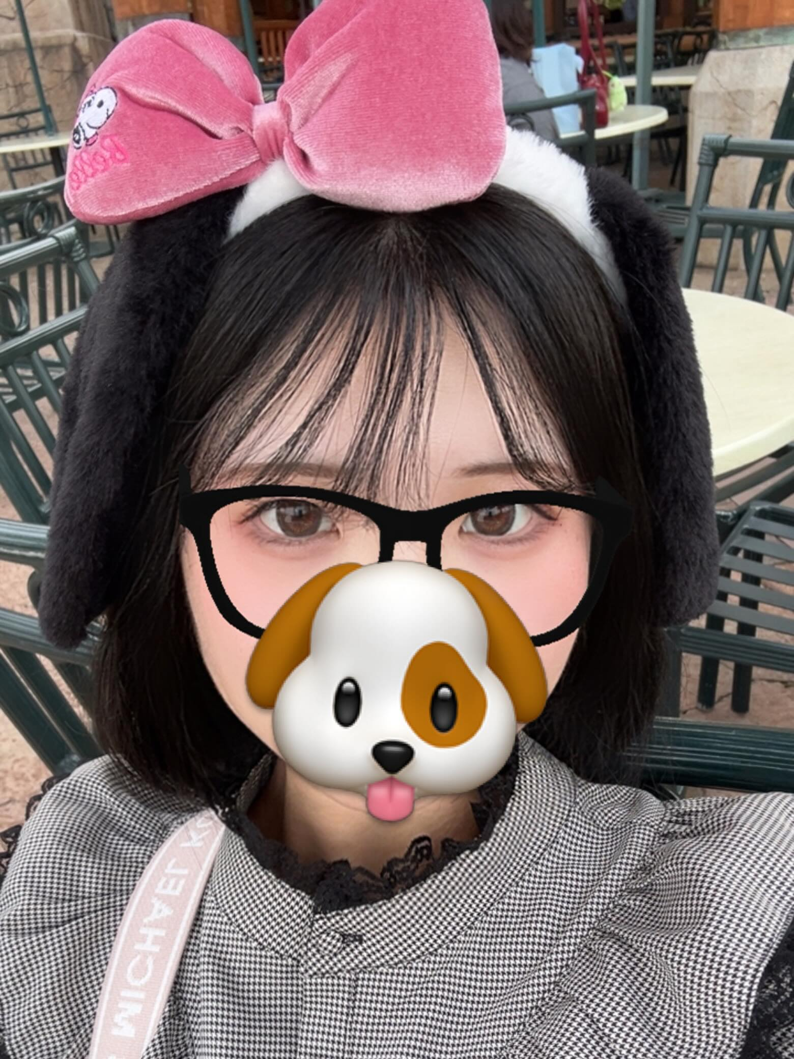遥です！お久しぶり投稿〜
