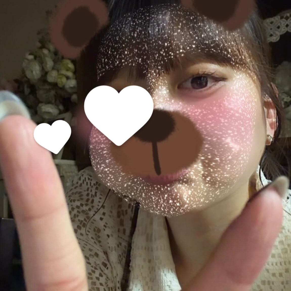 ｱﾝｺﾛだよ