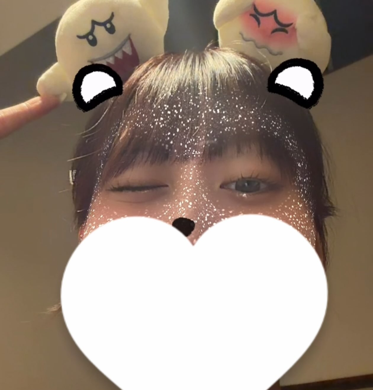 アンコロだよ