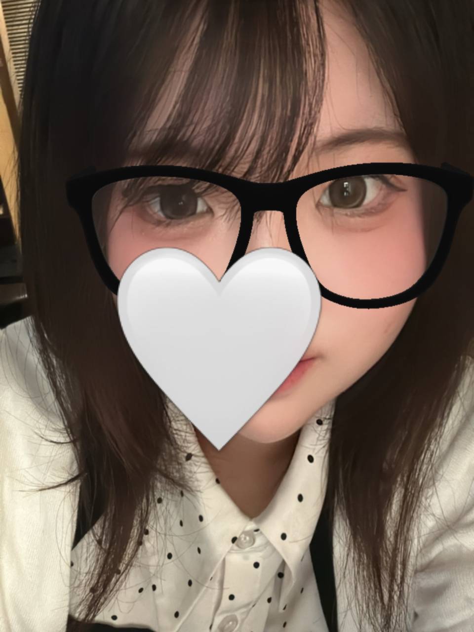 遥です🤍投稿ひさびさ