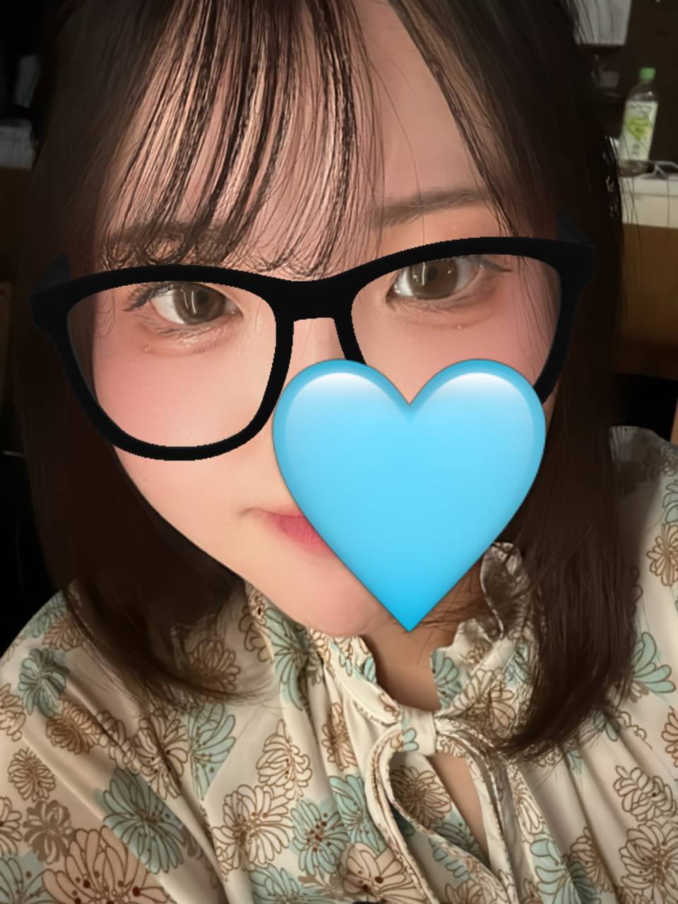 遥です!