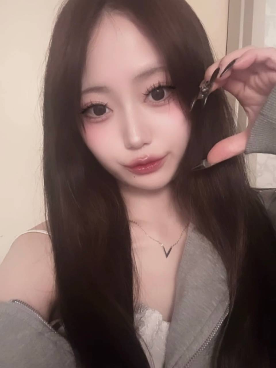 めろです(ᐡ ̳ᴗ ᴗ)