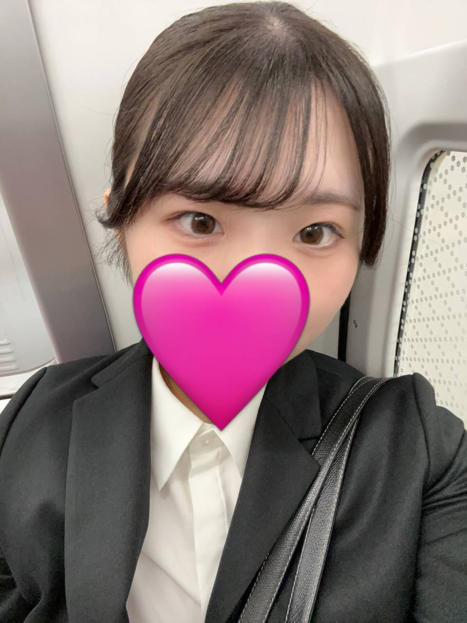 これは、就活はるかさん