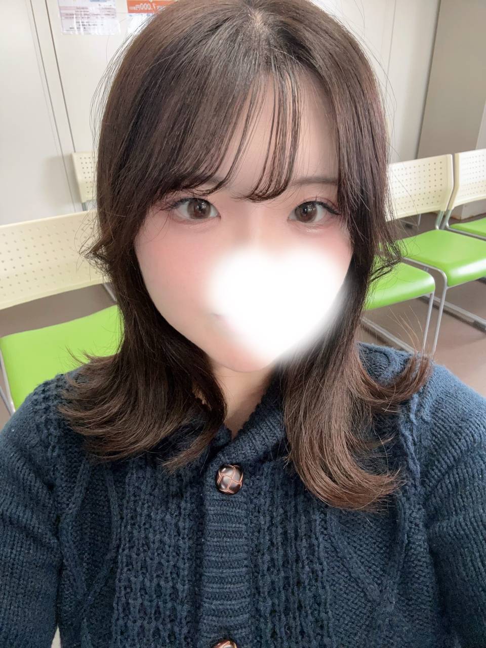 はるかです⁡！地元極寒⛄️