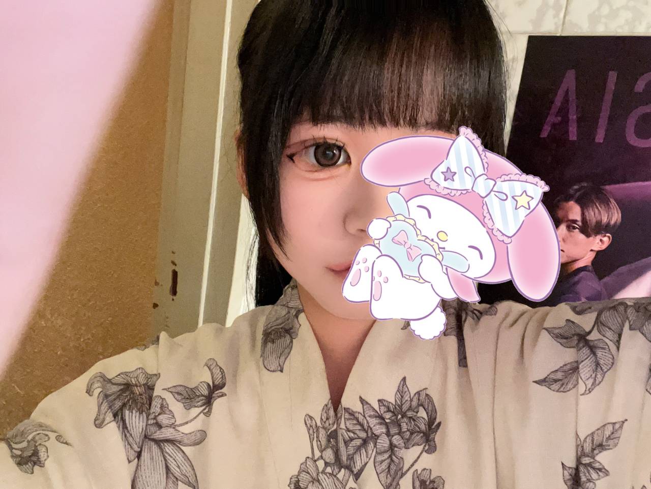 こんばんは🌙花です🌸
