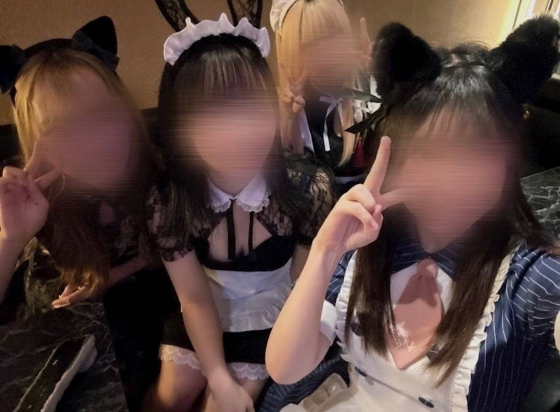 ハロウィンイベント開催中🎃✨