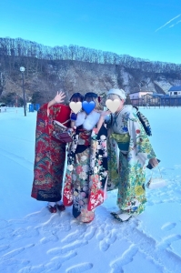 どんどん寒くなるね😖🍃