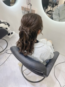 ヘアメって知ってる？