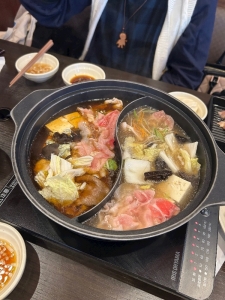 寒いときに食べたいもの！😋🍲✨