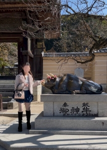 福岡2日目𐔌՞･·･՞𐦯