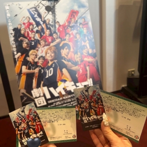 劇キュー🐦‍⬛🐈