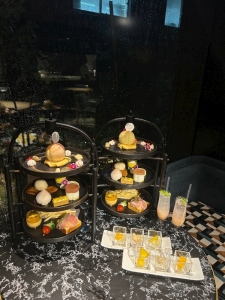 誕生日でした（遅）