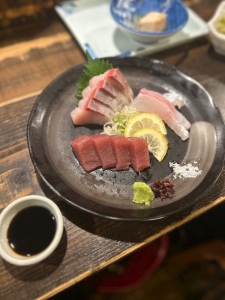 おひさしぶり～